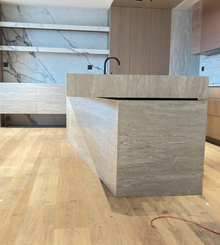 hinh anh thuc te traventino sand 14