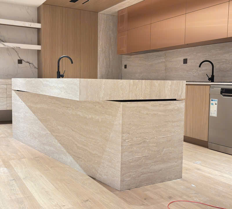 hinh anh thuc te traventino sand 16