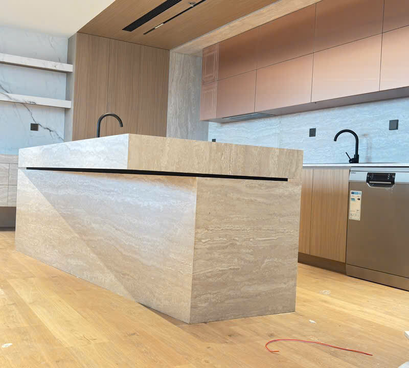 hinh anh thuc te traventino sand 17