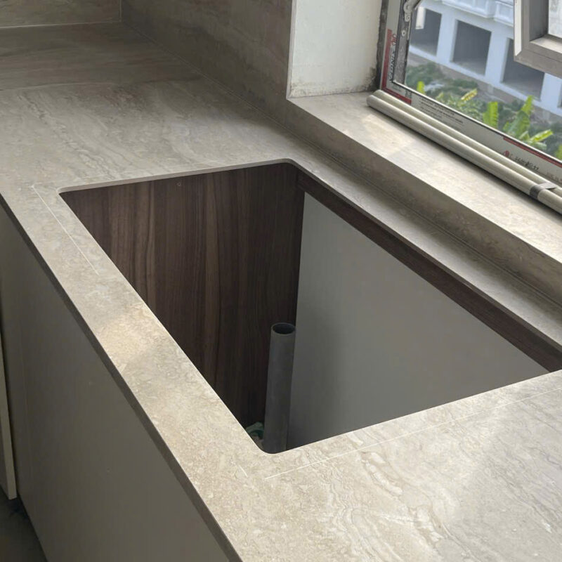 hinh anh thuc te traventino sand 3