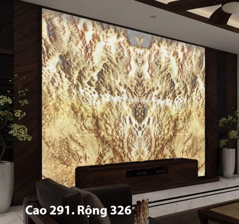 tranh da onyx tu nhien xuyen sang 1740