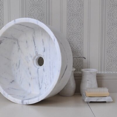 lavabo bằng đá tự nhiên