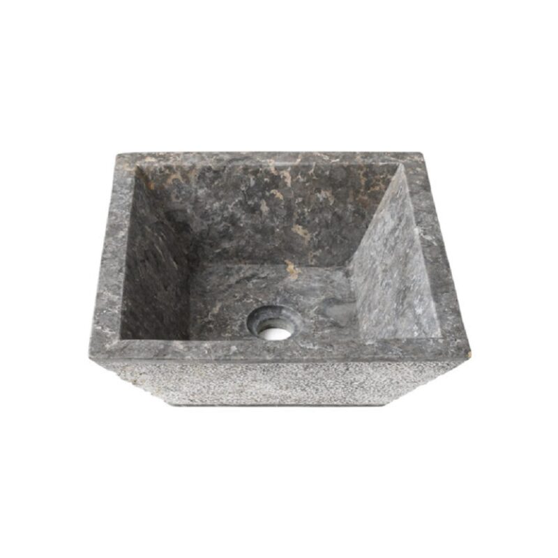 Lavabo đá tự nhiên