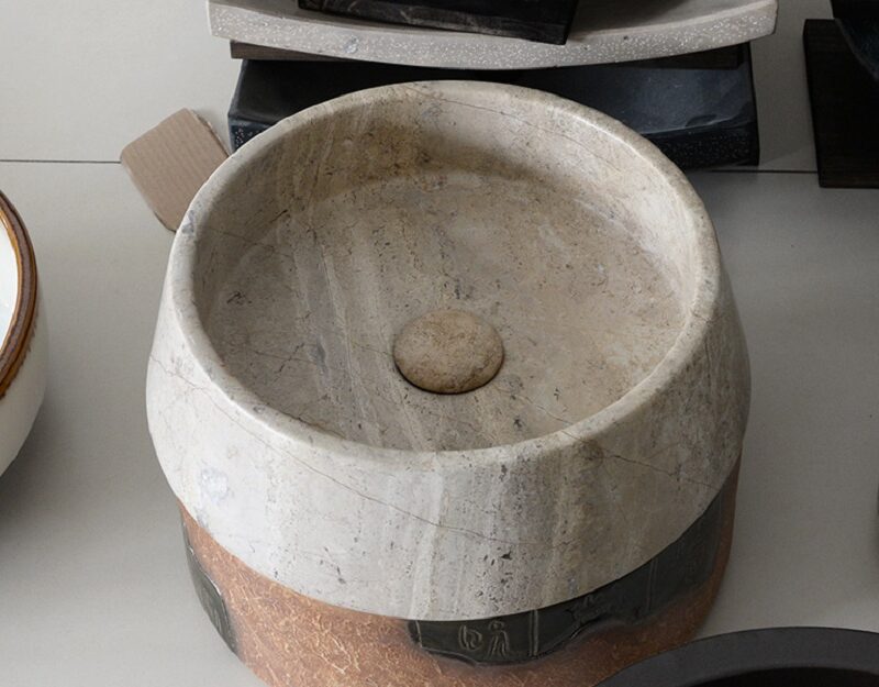 Lavabo da nguyen khoi