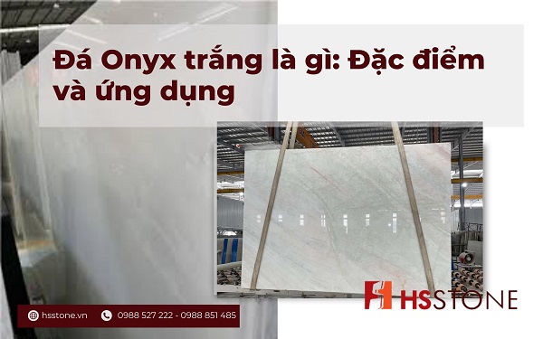 da onyx trang