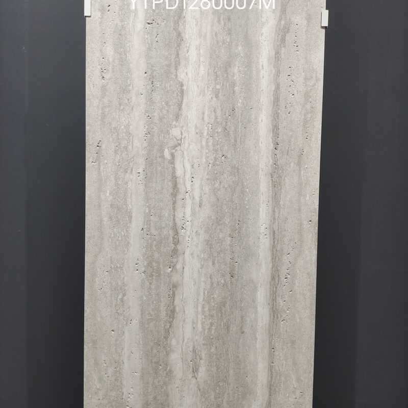 YTPD1260007M（with hole） Real product photo