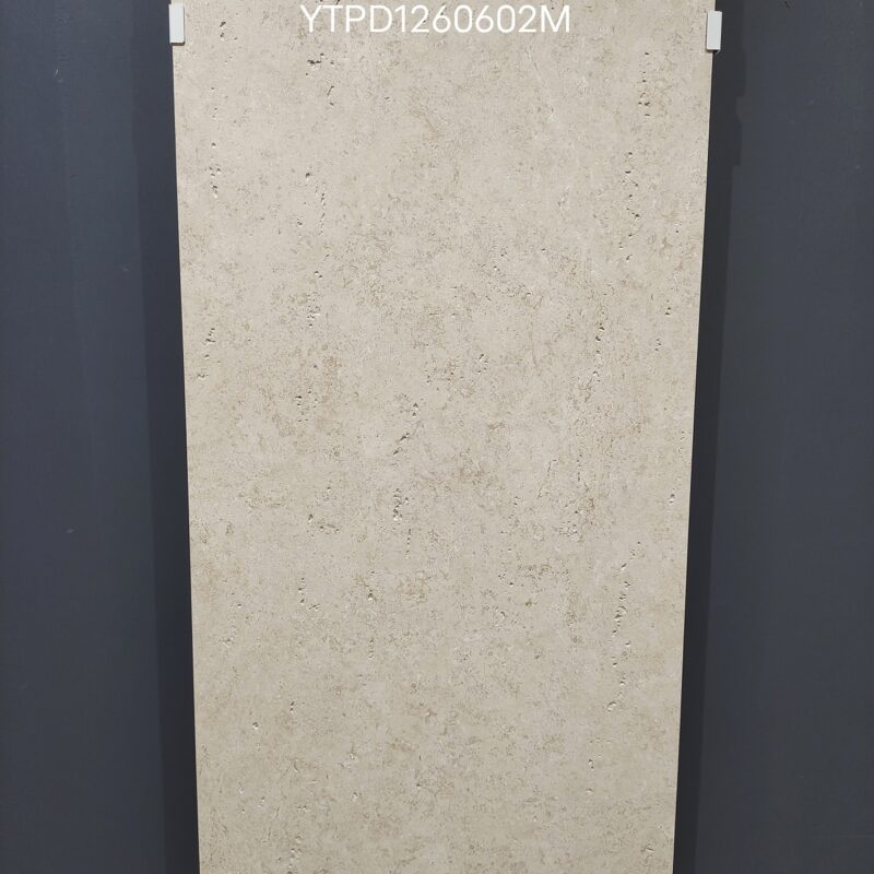 YTPD1260602M（with hole） Real product photo