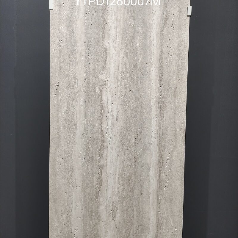 YTPD1260007M（with hole） Real product photo