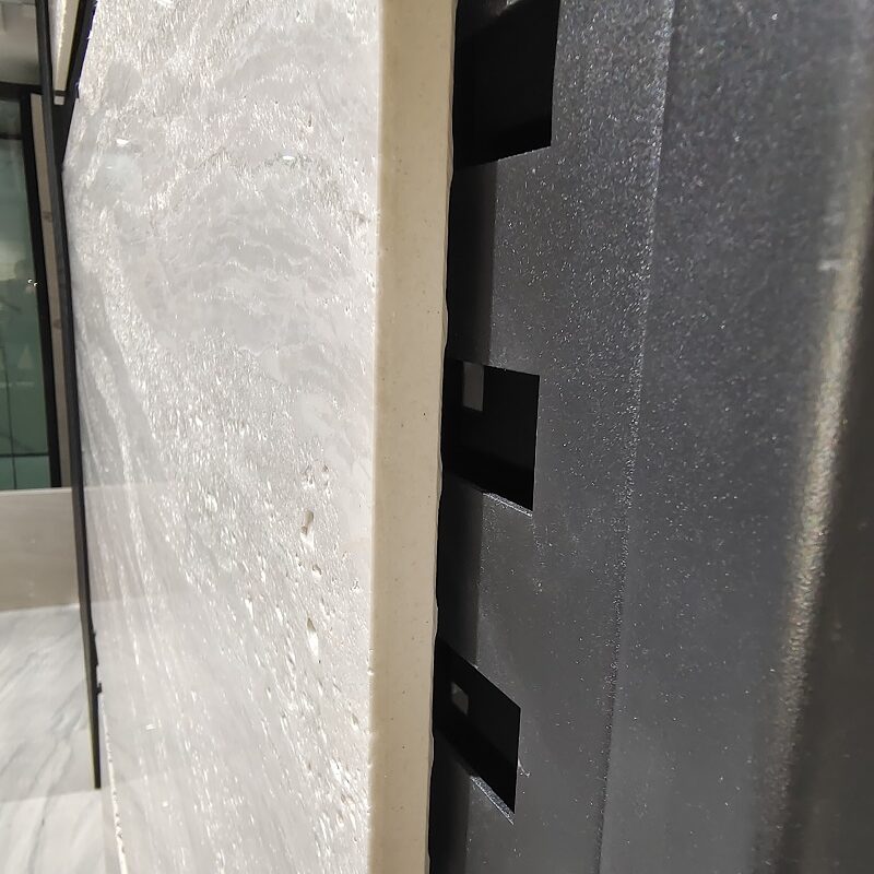 gach travertine light grey glossy 4