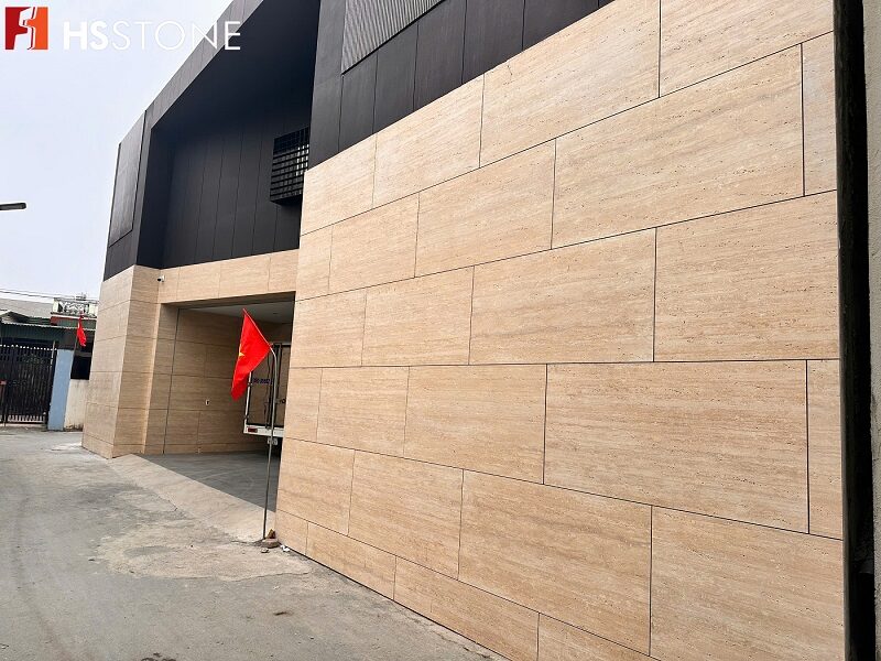 da travertine 23
