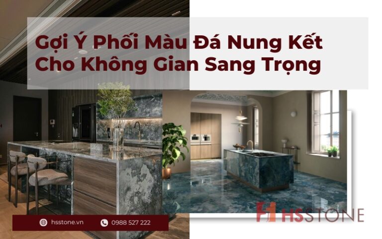 goi y phoi mau da nung ket cho khong gian sang trong 9