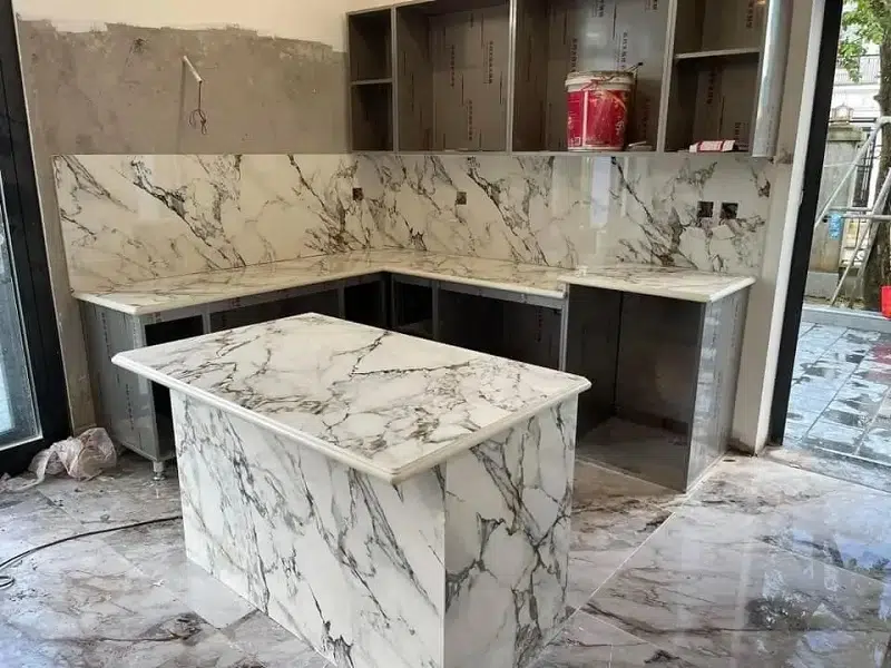Đá Granite tự nhiên