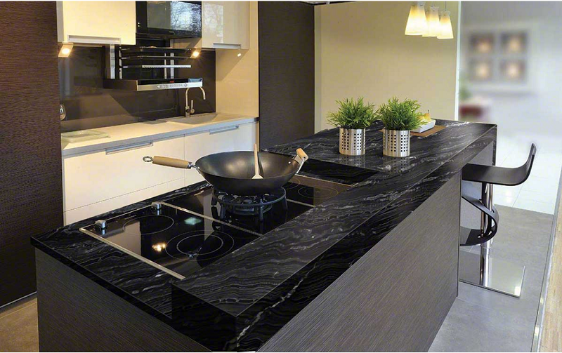 da-granite-lam-mat-ban-bep Đá granite làm mặt bàn bếp