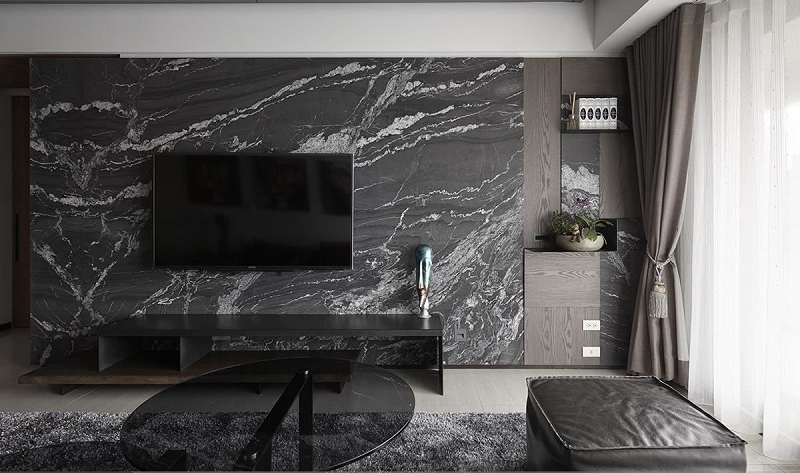 da-granite-op-tuong-noi-that-dep Đá granite ốp tường nội thất đẹp