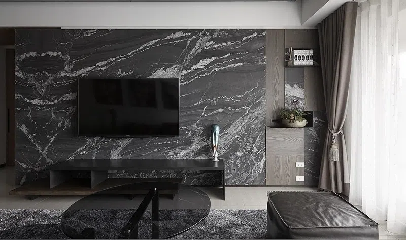da-granite-op-tuong-noi-that-dep Đá granite ốp tường nội thất đẹp