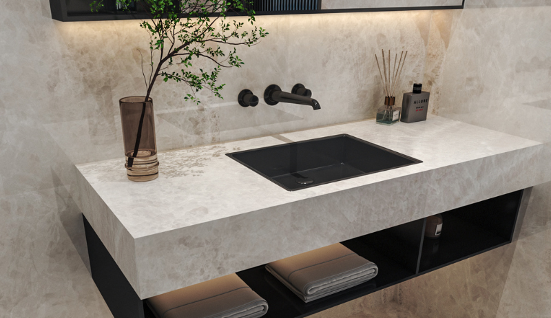 ung-dung-da-slabstone-op-lavabo-phong-tam Ứng dụng đá slabstone ốp lavabo phòng tắm