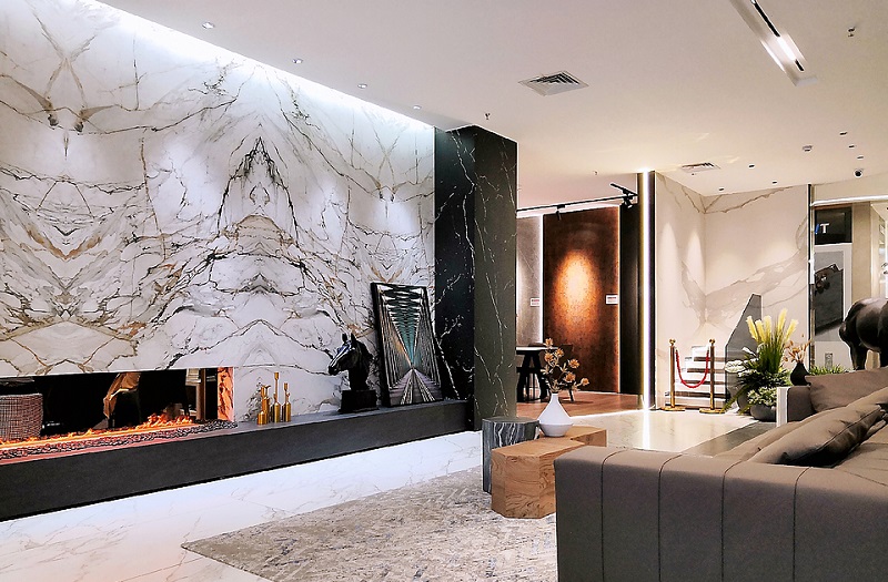 ung-dung-da-slabstone-op-tuong-trang-tri Ứng dụng đá slabstone ốp tường trang trí