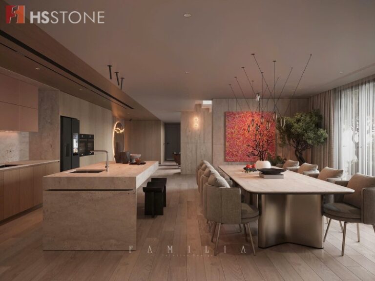 hinh anh thiet ke du an duplex 300m2 tai landmark ecopark 3