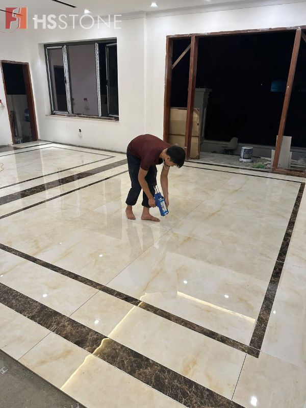 da-lat-nen-kich-thuoc-lon-voi-van-da-marble Đá lát nền kích thước lớn họa tiết đá Marble
