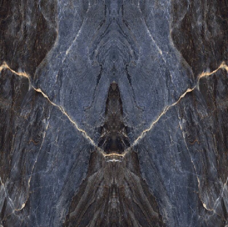 AMAZONE BLUE 120x240 High Glossy