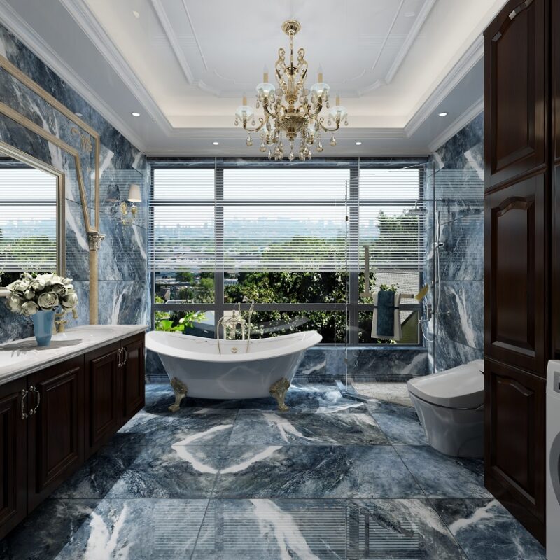 AMB AMAZONA BLUE 60x120 1