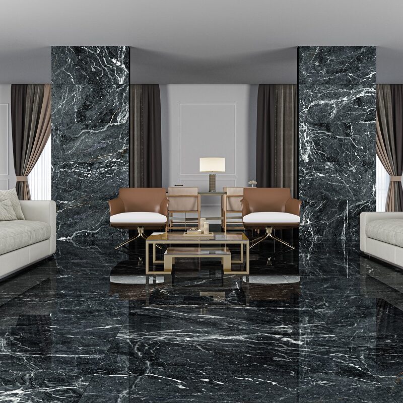 AMB MAGNIFIQUE BLACK