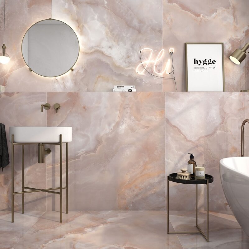 AMB ONI CORAL 60X120