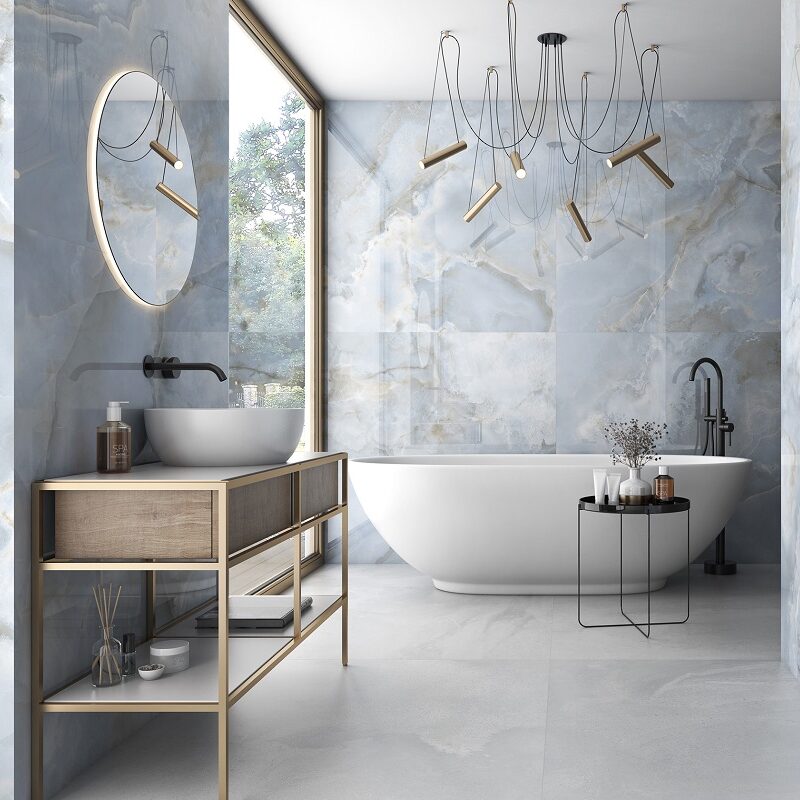 AMB ONI PEARL 60x120