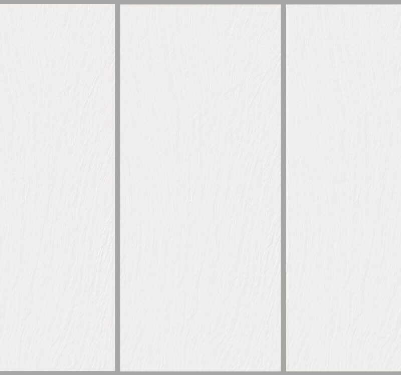 ARDESIA BIANCO I Naturali Chiselled