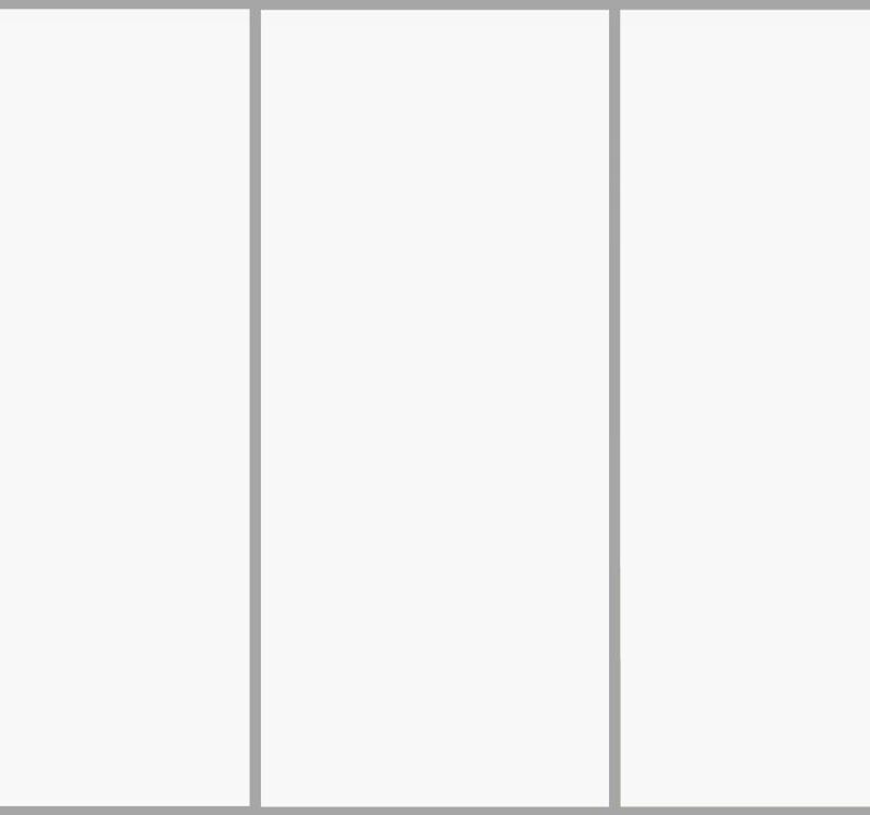 BIANCO ASSOLUTO Collection Natural