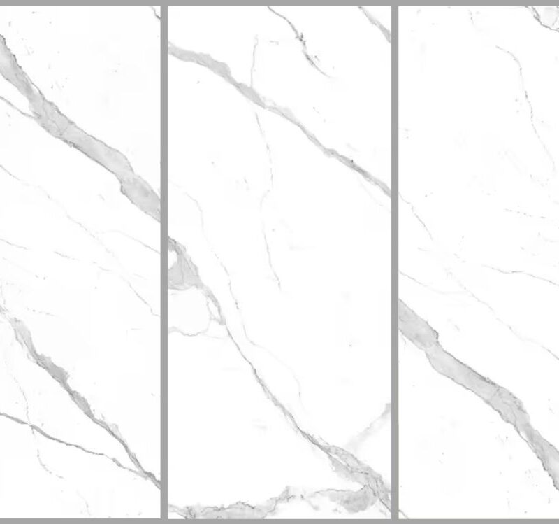 BIANCO STATUARIO VENATO I Naturali Natural