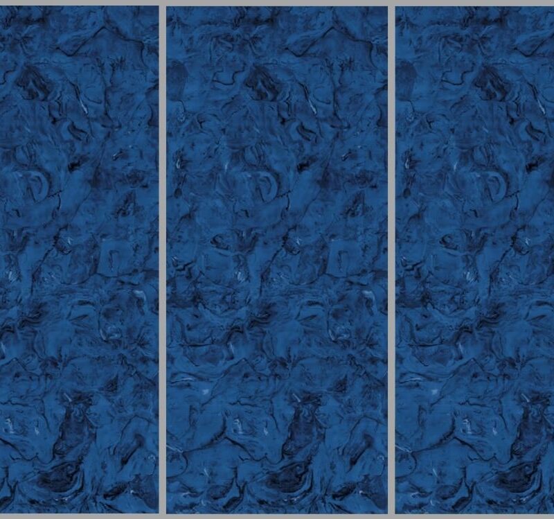 BLU Fluidosolido Polished