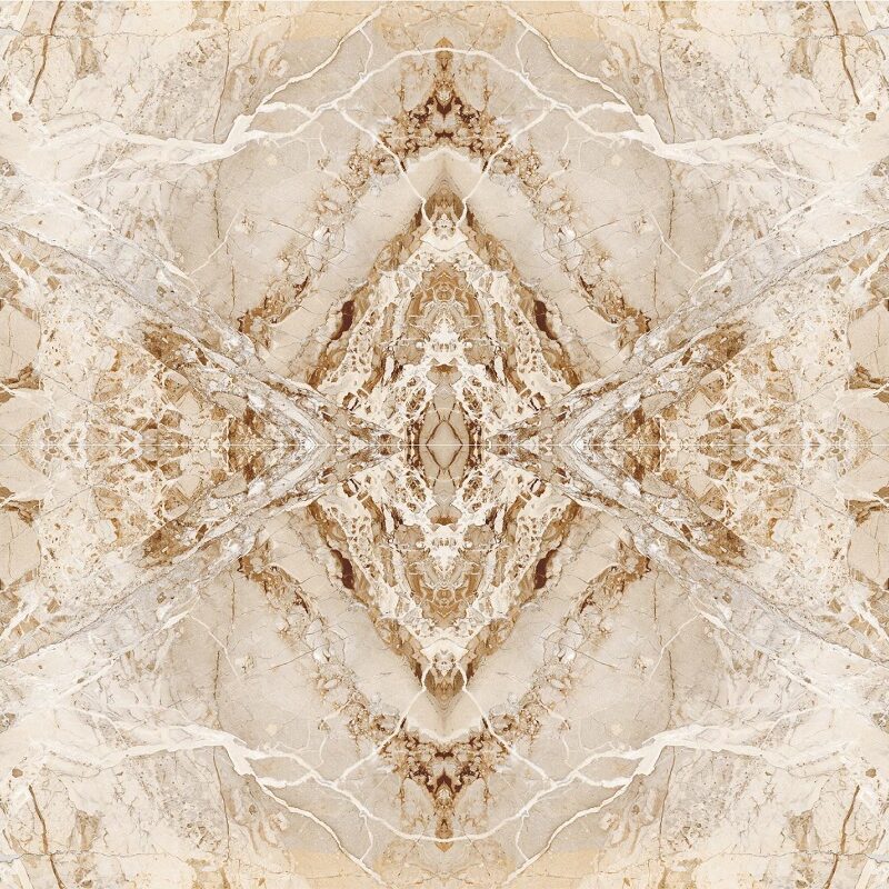 BLUE BRESCIA BOOKMATCH 80X160 High Gloss