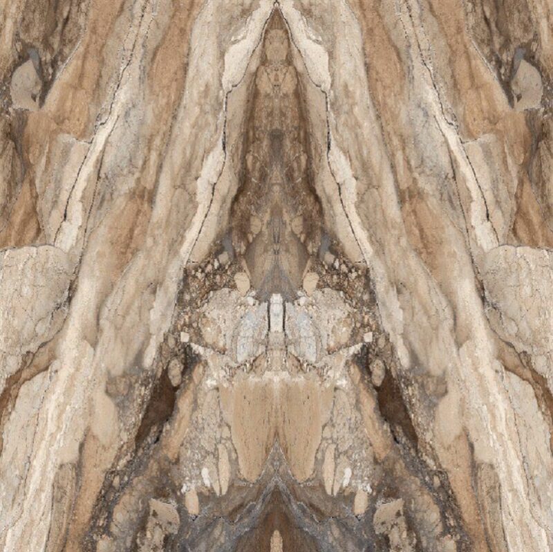 BRECCIA ELITE BROWN 120x240 High Glossy