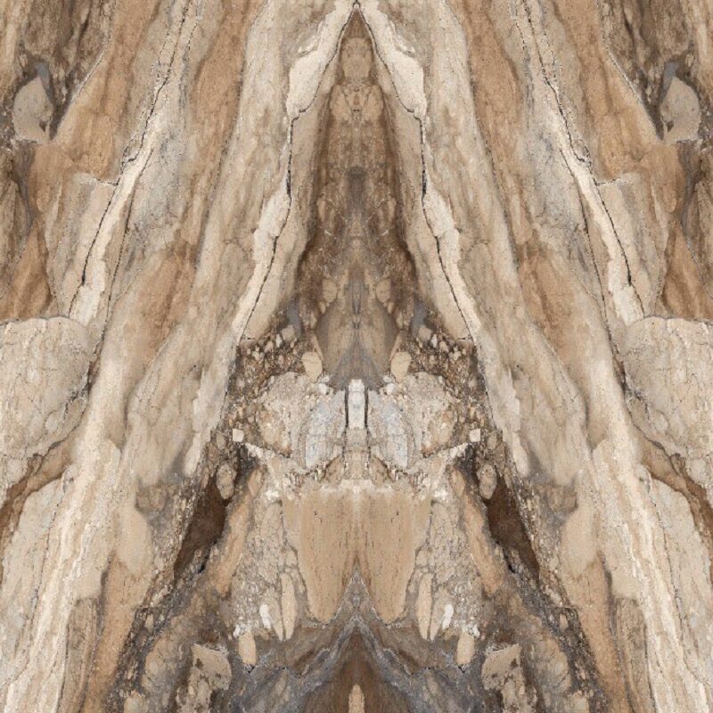 BRECCIA ELITE BROWN 120x240 High Glossy