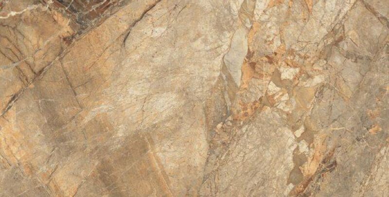 BRECCIA SANDY BOOKMATCH 80X160 High Gloss