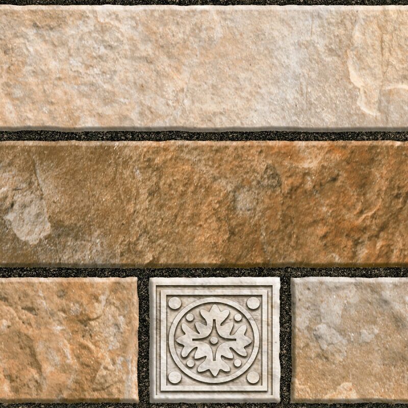 BRICKS BEIGE 30x60