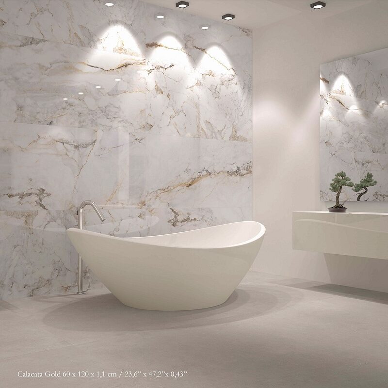 CALACATA GOLD 60X120 1