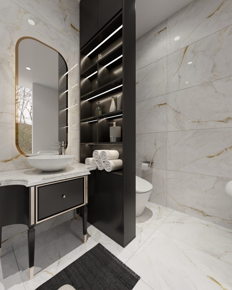 CALACATA GOLD 60X120 3