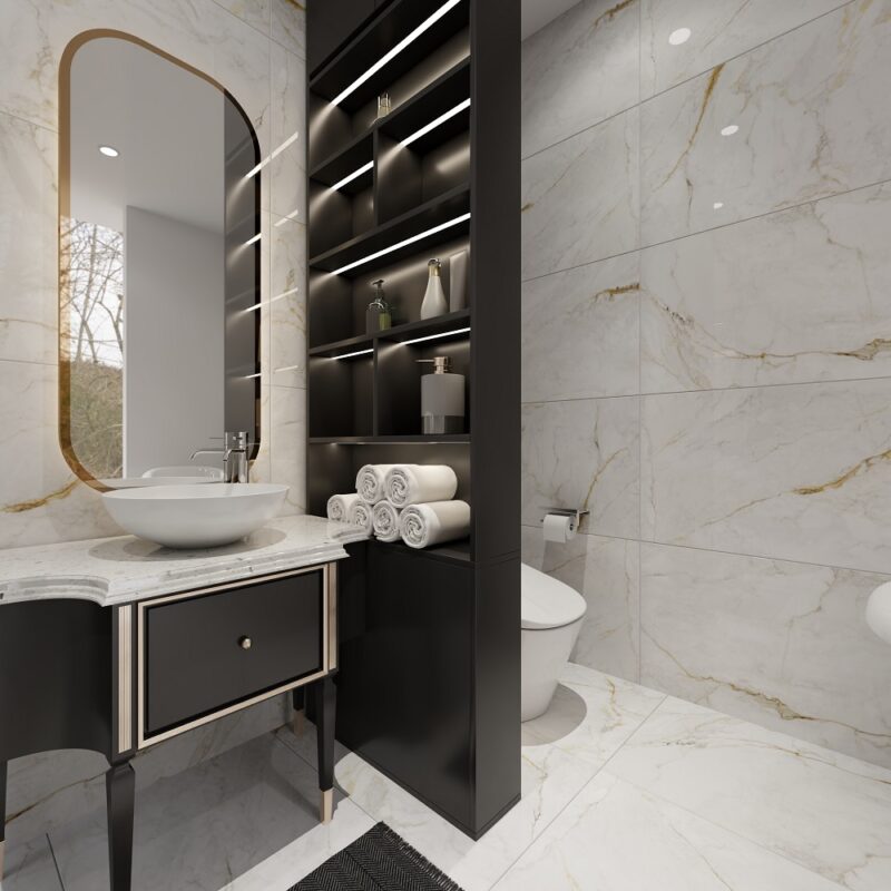 CALACATA GOLD 60X120 3