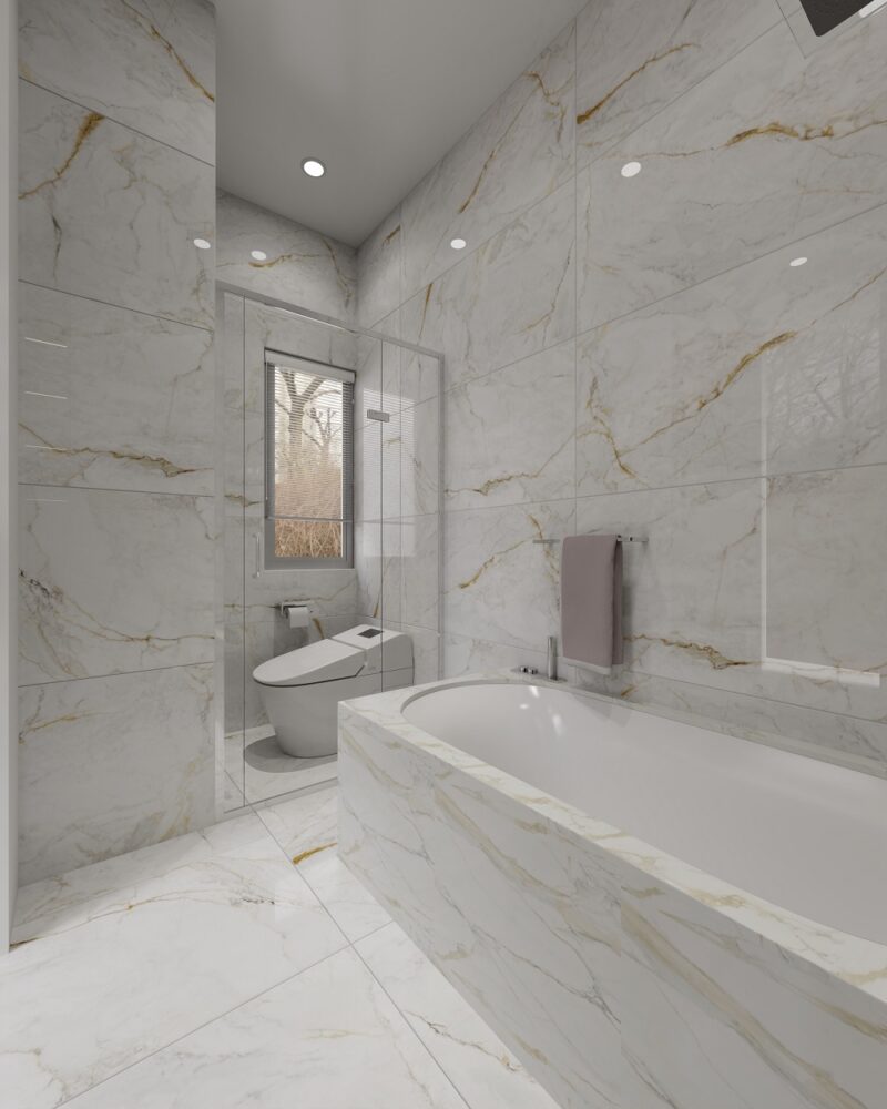 CALACATA GOLD 60X120 4
