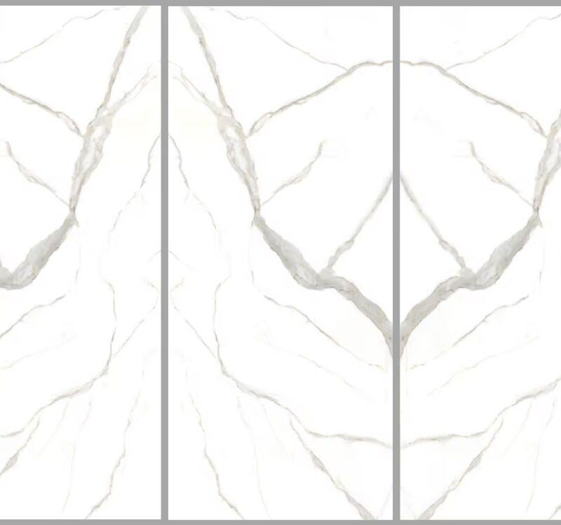 CALACATTA MICHELANGELO BOOK MATCH I Naturali Soft Touch