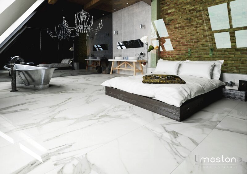 CARRARA 60x120 3