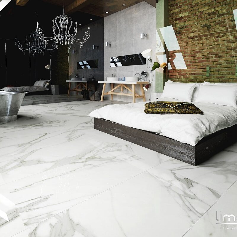 CARRARA 60x120 3