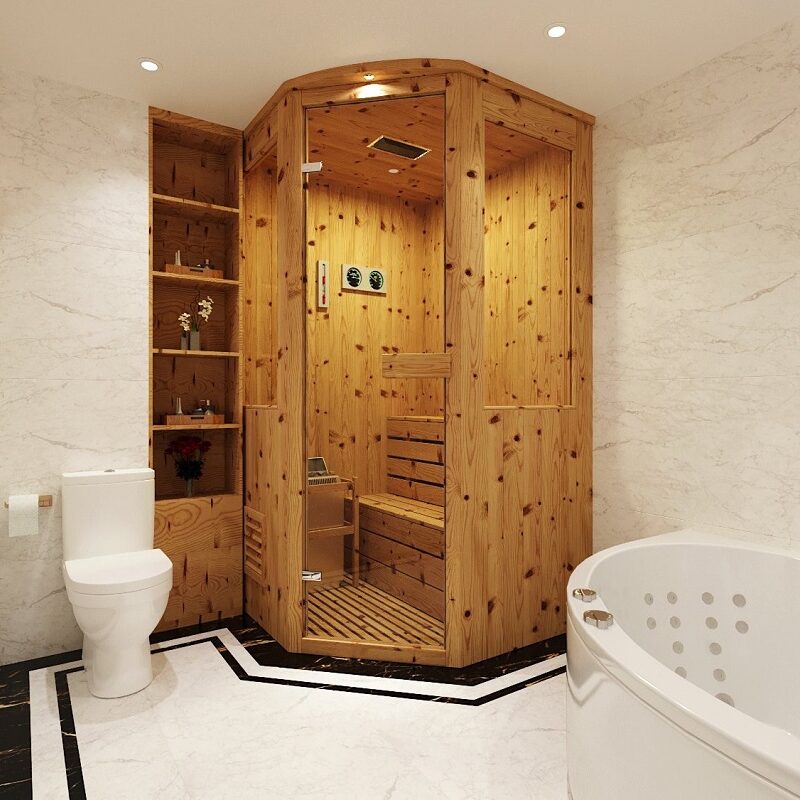 CARRARA GEM 60x120 Satin Lua 3D 2