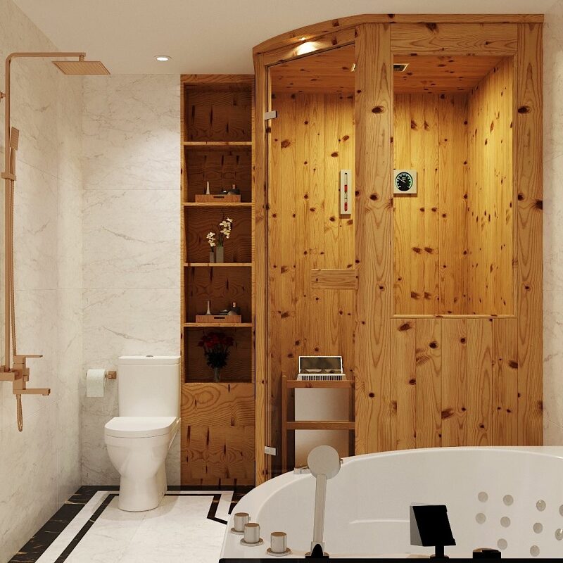 CARRARA GEM 60x120 Satin Lua 3D