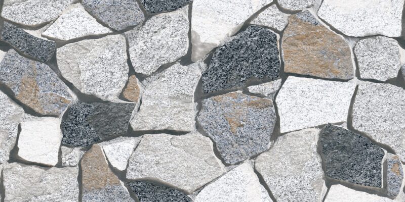 CHIP STONE GRIS 30x60