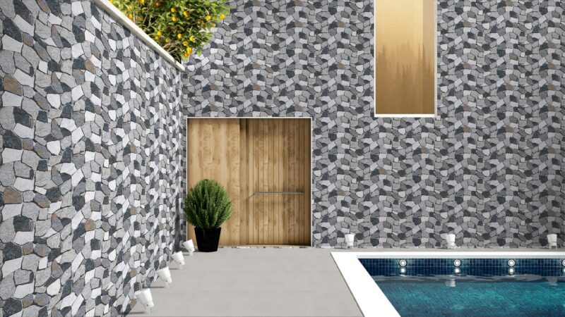 CHIP STONE GRIS 30x60 3D