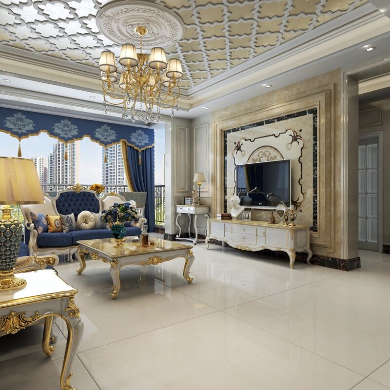 CREMA MARFIL LUX 120X120 1