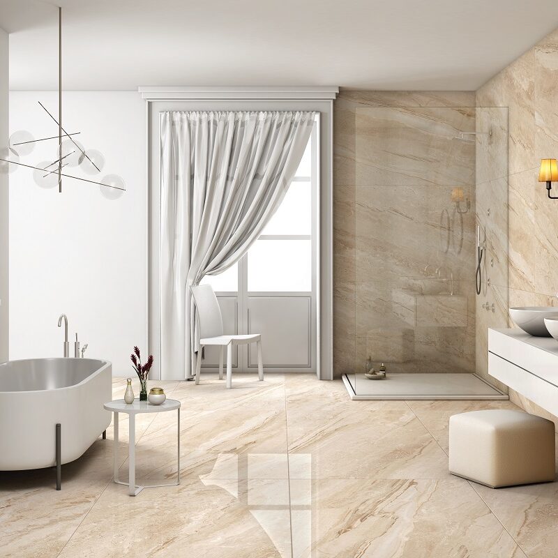 DYNO ROYAL 80x160 Polished 3D